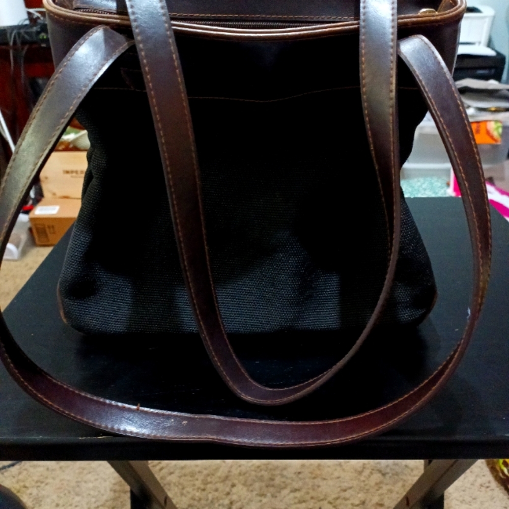 Liz Claiborne Hobo Shoulder Bag